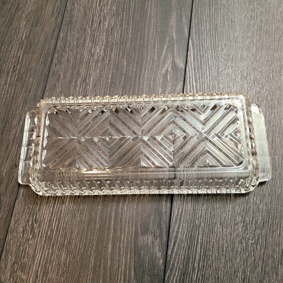 Small serving dish - Picture 4 of 10